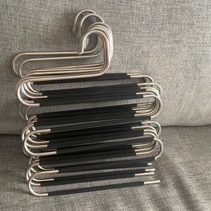 Pants Hangers